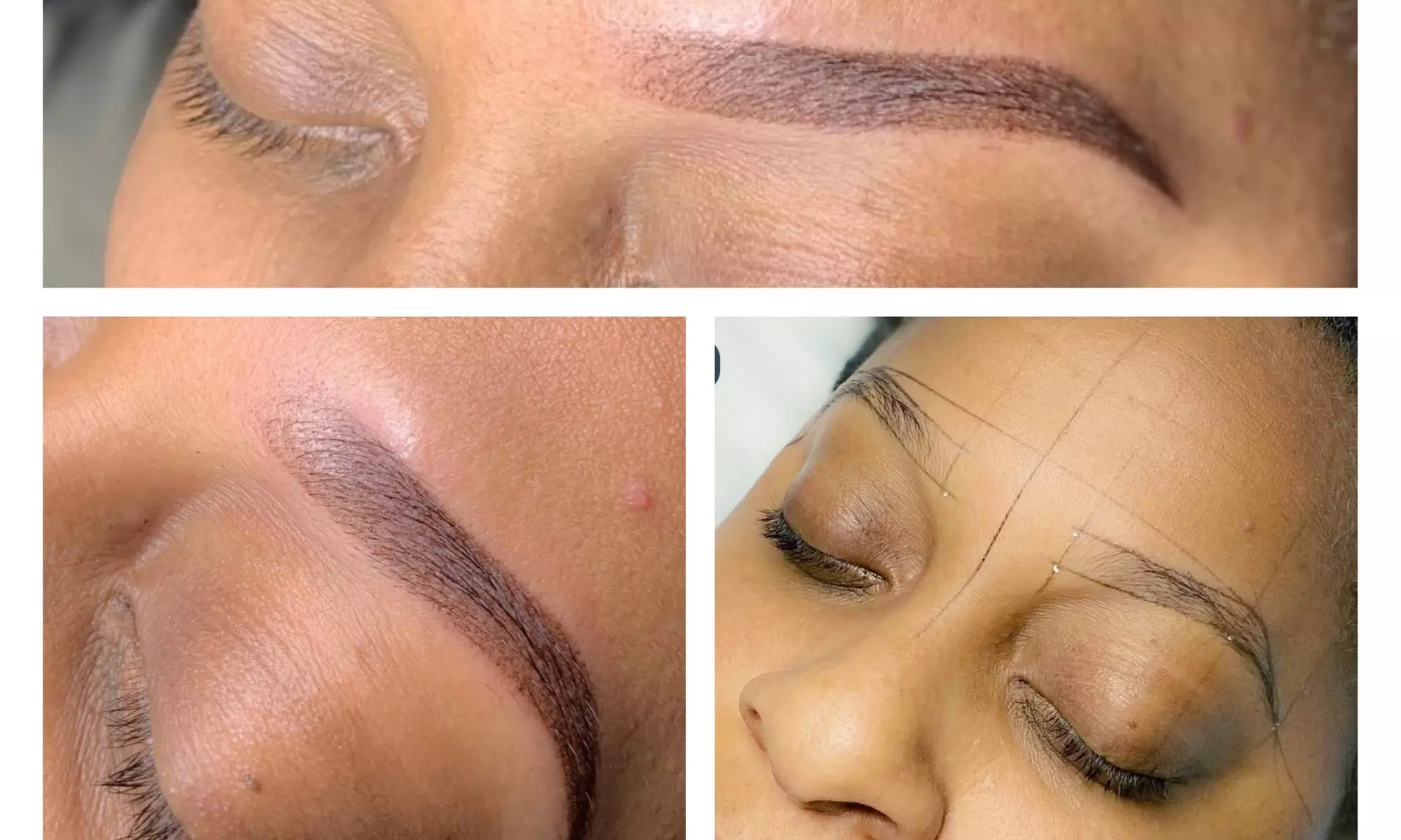 Up to 52% Off on Microblading at ANA Browz - Second Medium