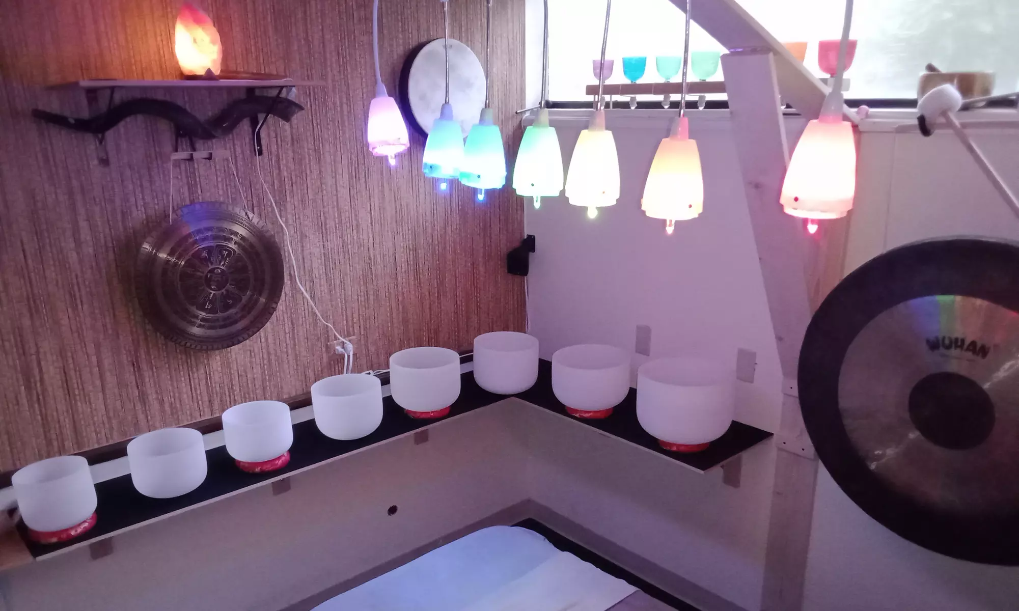 Relax with a 60- or 90-Minute Therapeutic Massage Sessions