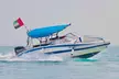 Private speed Boat for up to six persons at Bissalama Yachts - Image 2