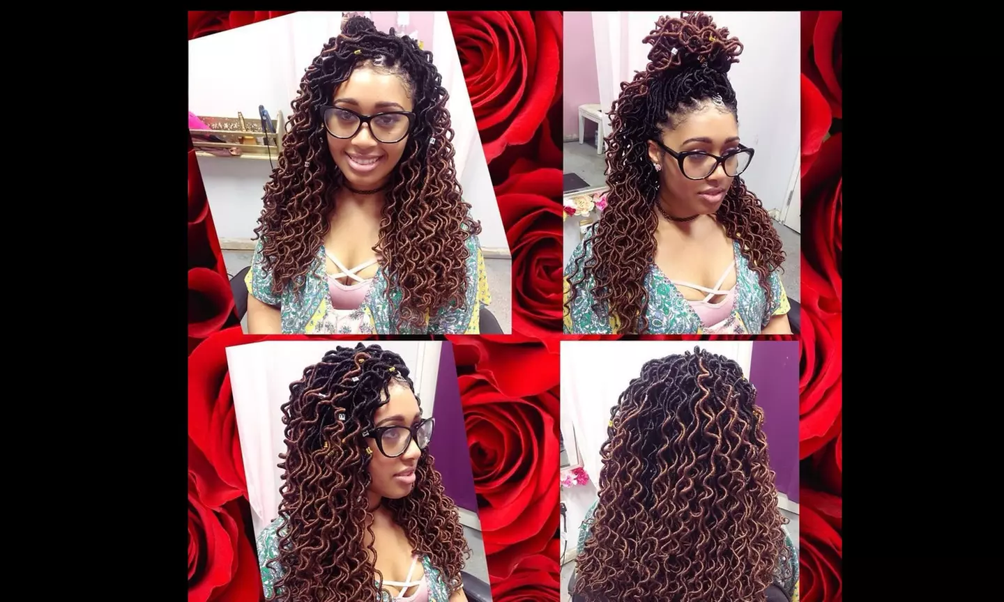 Quick Crochet Styles That Last Up to 6 Weeks