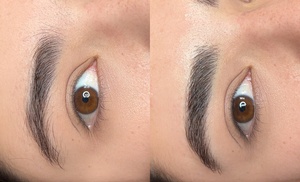 Microblading