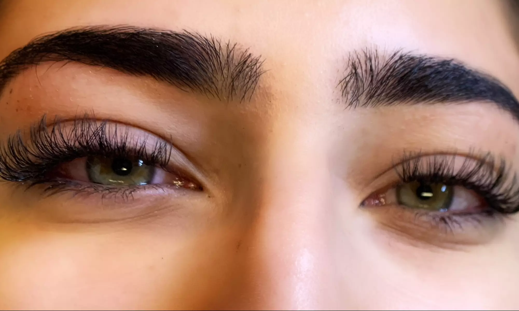 Up to 40% Off on Eyelash Extensions at Lashed Out by Desi - Primary Image