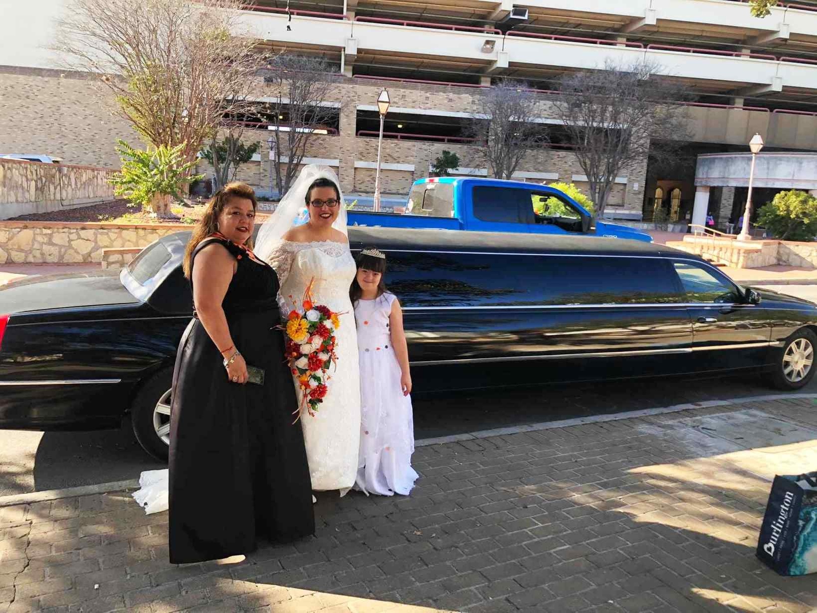 Travel in style with our limousine rides for any event
