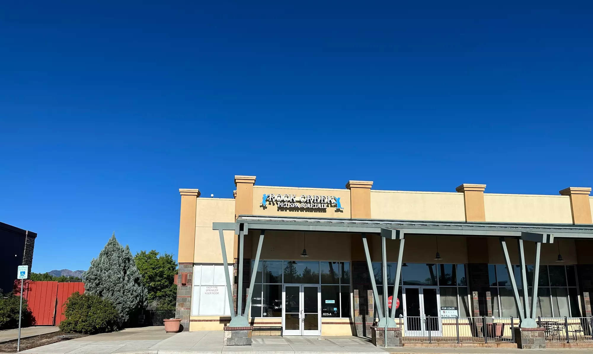 Up to 30% Off on Pet Grooming at Rock Creek Pet Spa and Retail - Primary Image