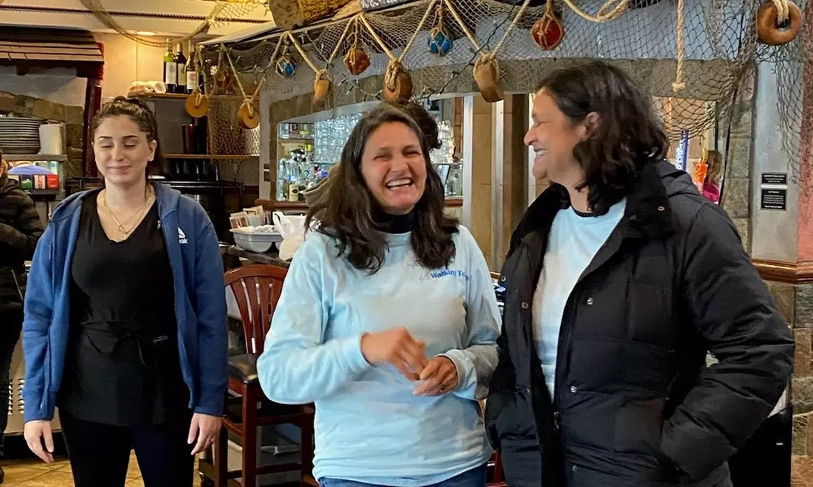 Explore Tarpon Springs on a Guided Walking Tour Adventure