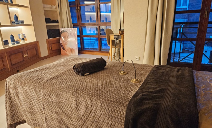 Image 6: Experiencia Head Spa capilar con tratamiento a elegir