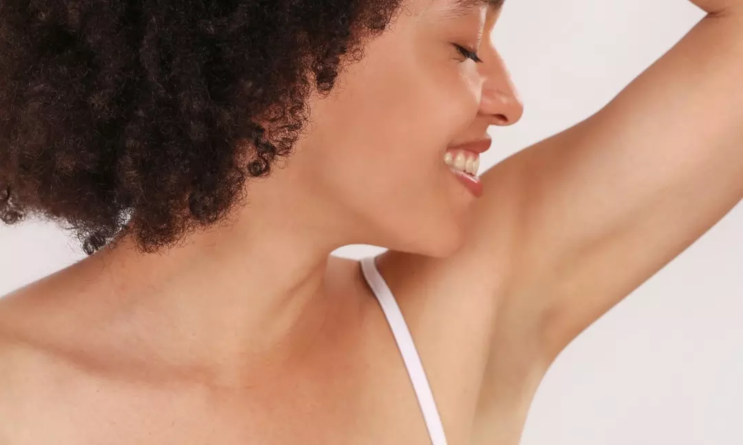 Experience underarm laser hair removal at OSP by Livier Spa with up to 25% off - Primary Image