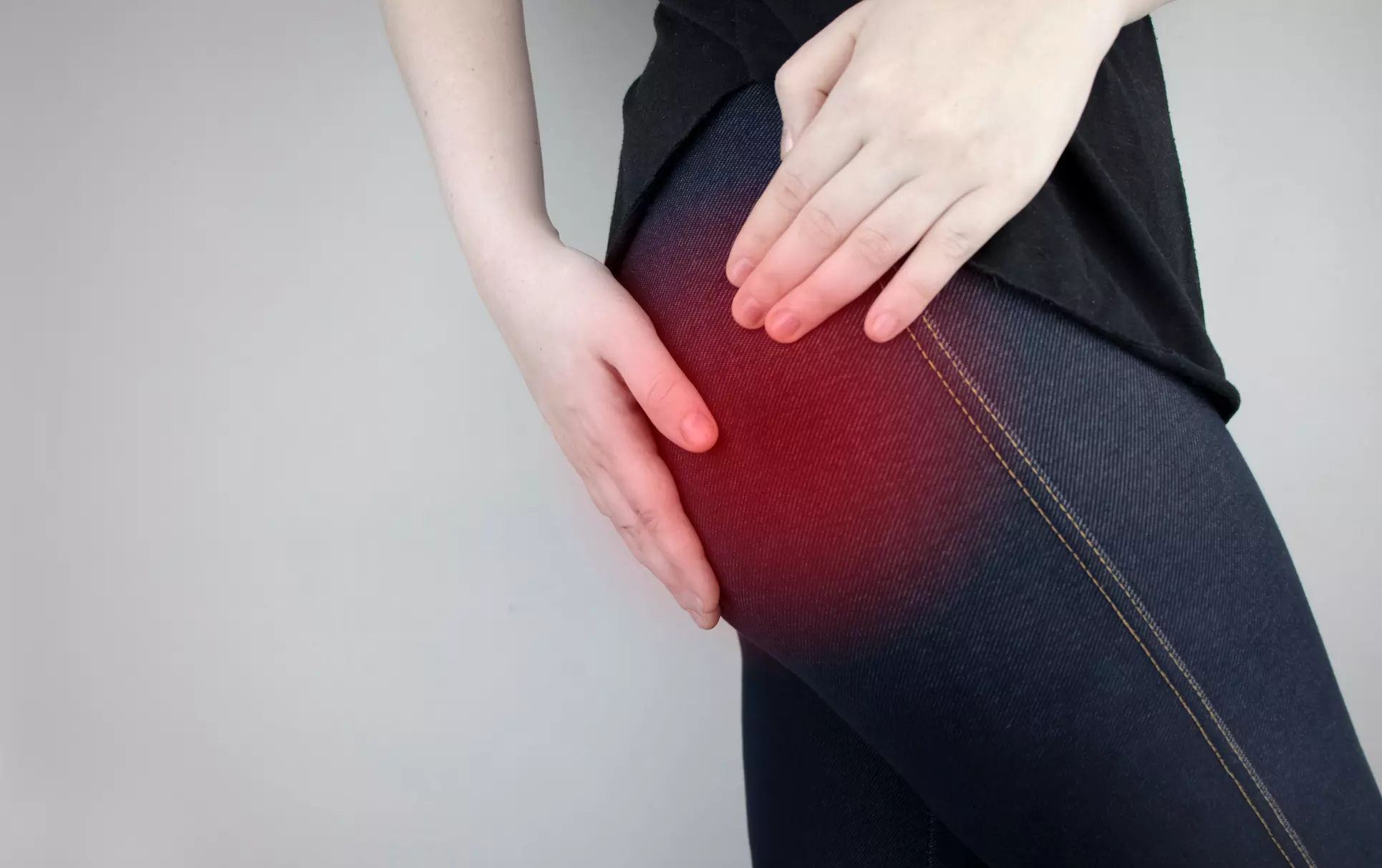 Up to 50% Off on Light Therapy at Precision Physical Therapy - Primary Image