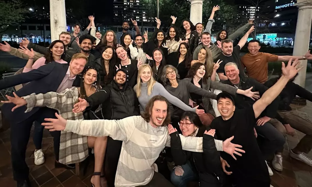 Salsa Dancing Class at JST Dance - Image 4