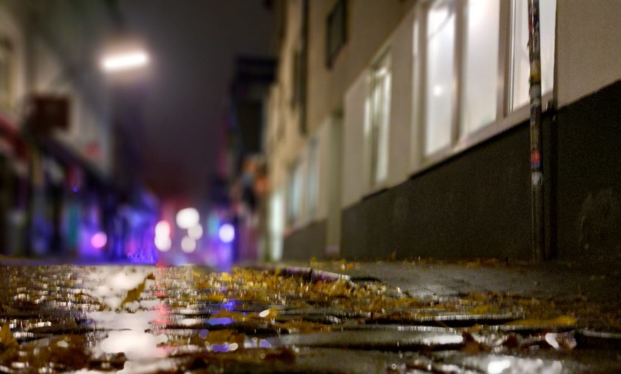 Image 6: Exklusiver Kiez-Spaziergang auf der Reeperbahn für 2 bis 12 Personen