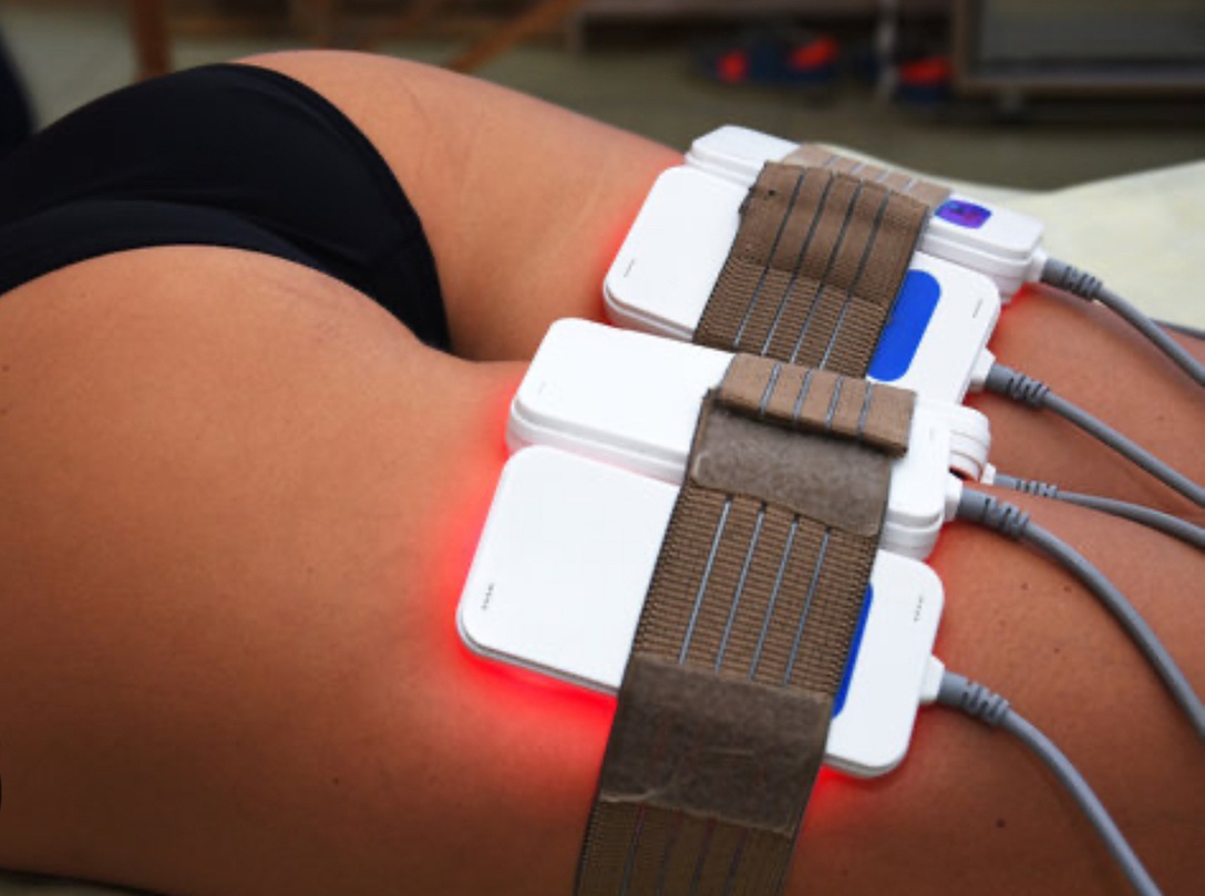 Up to 50% Off on Lipo - Non-Invasive Laser-iLipo at Holistic Health Sanctuary