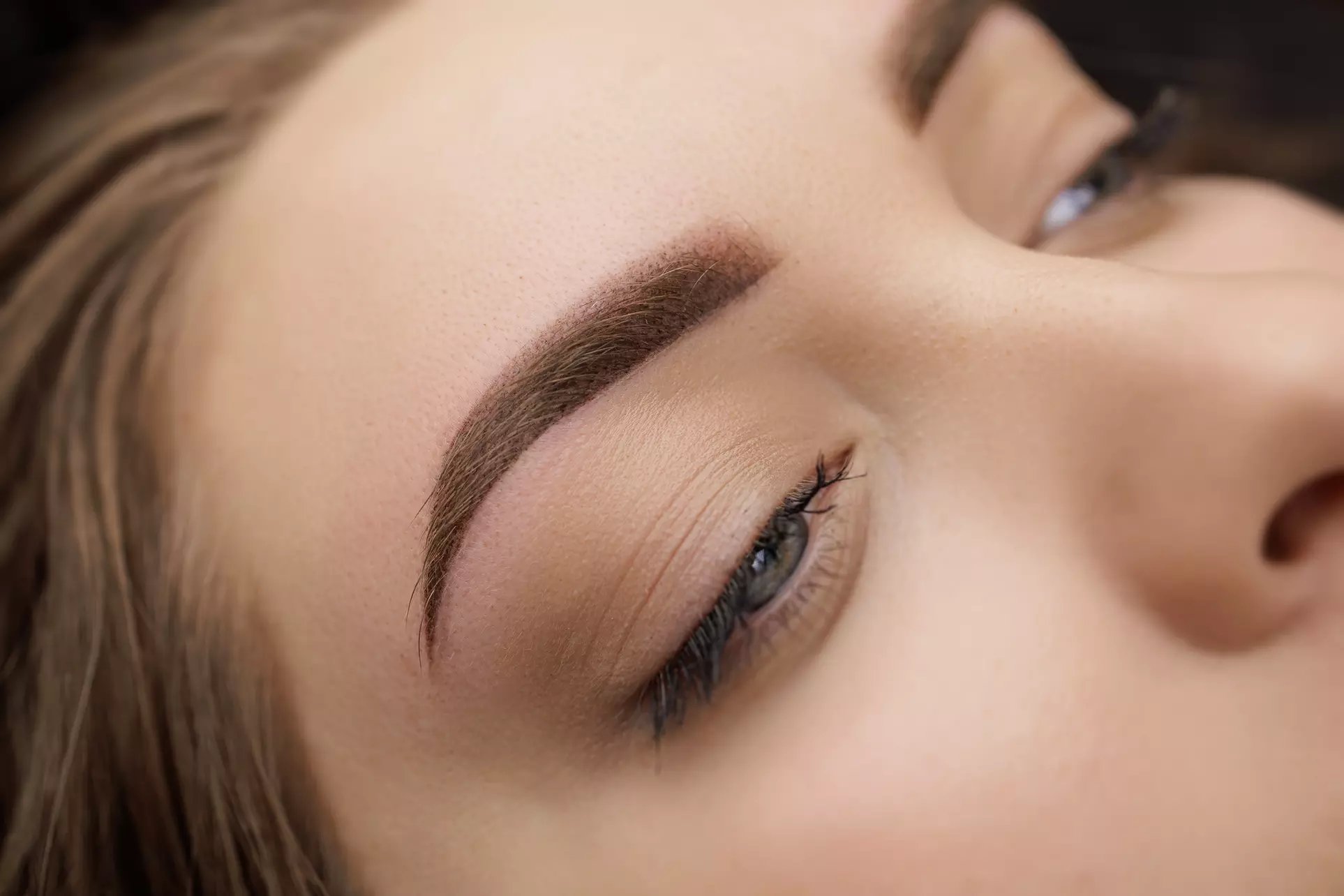 Achieve Stunning Brows, Eyes, Lips with Expert Permanent Makeup