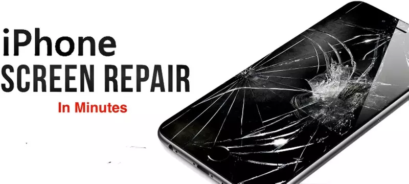 Up to 48% Off on On Location Cell Phone Repair at Tech Fix - Primary Image