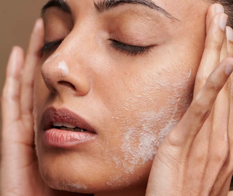 Unveil radiant skin with Raven Peake's microdermabrasion, offering up to 45% off on various session options. - Second Medium