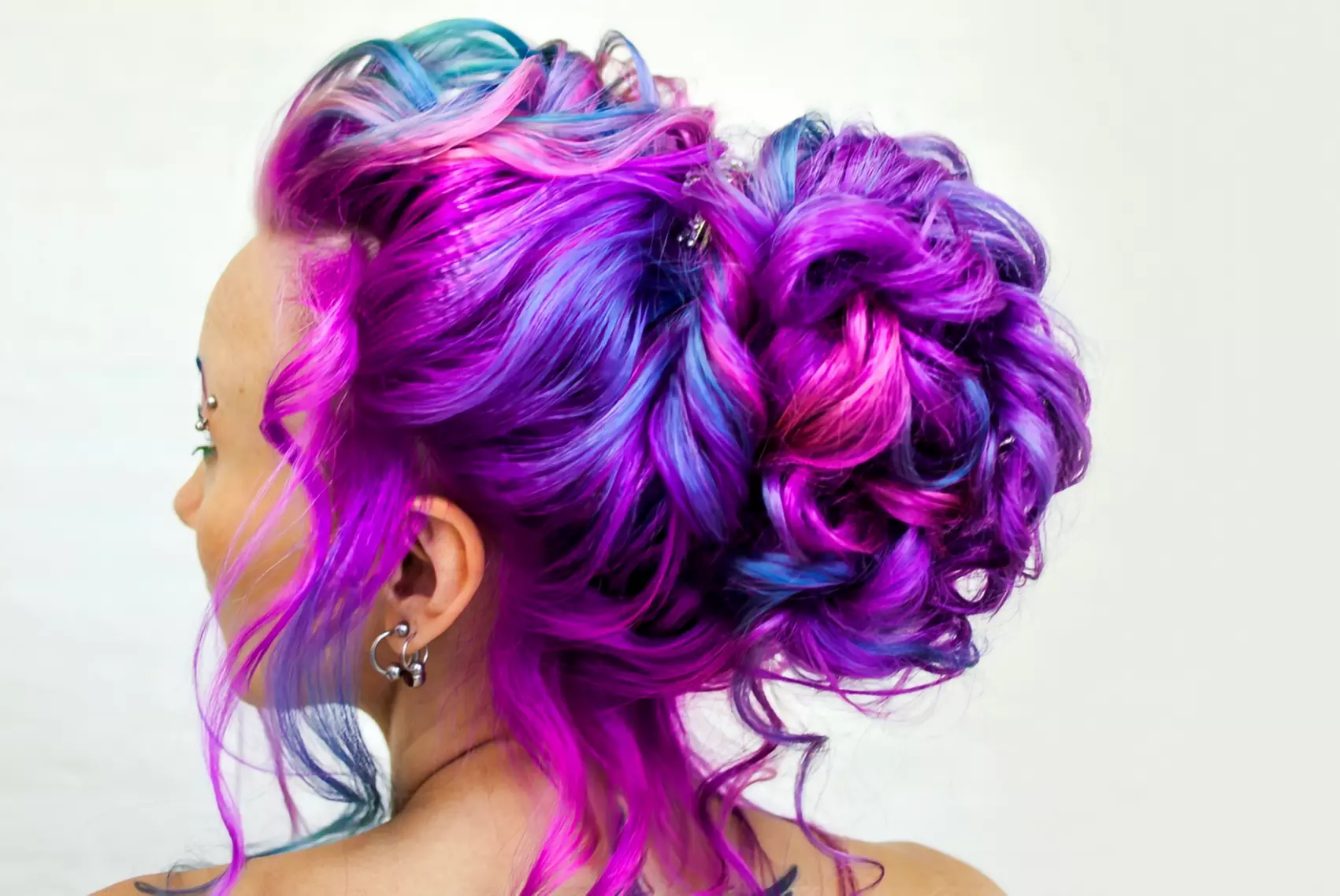 Up to 20% Off on Hair Color / Highlights - Ombre at Salon Plaza Suite 121 - Primary Image