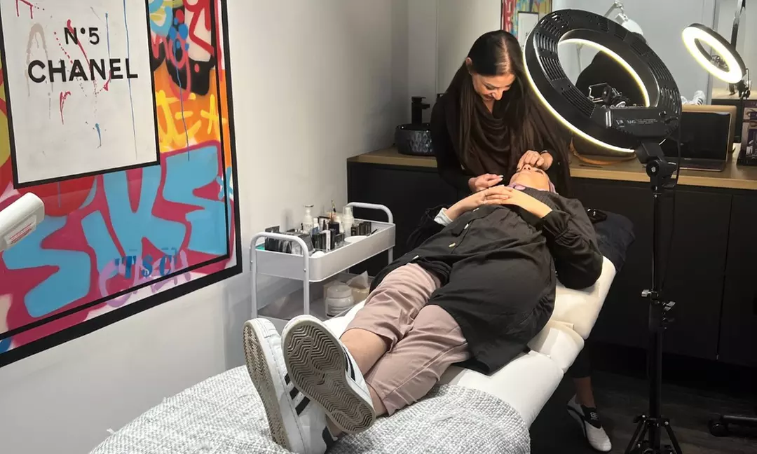 Laser Skin Resurfacing - Fractional - Branded(Fraxel) at Salon Station