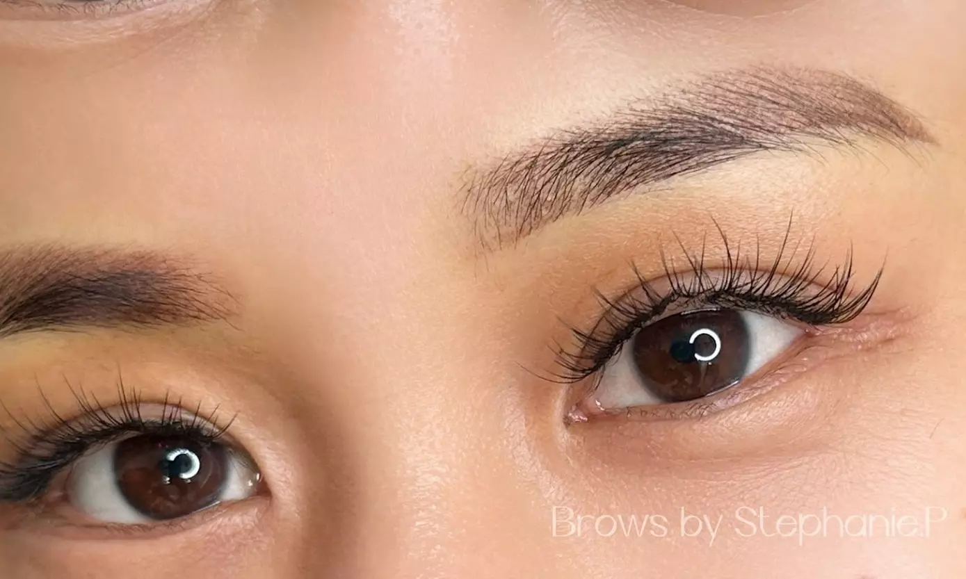 Up to 43% Off on Microblading at You Me Beauty - Second Medium