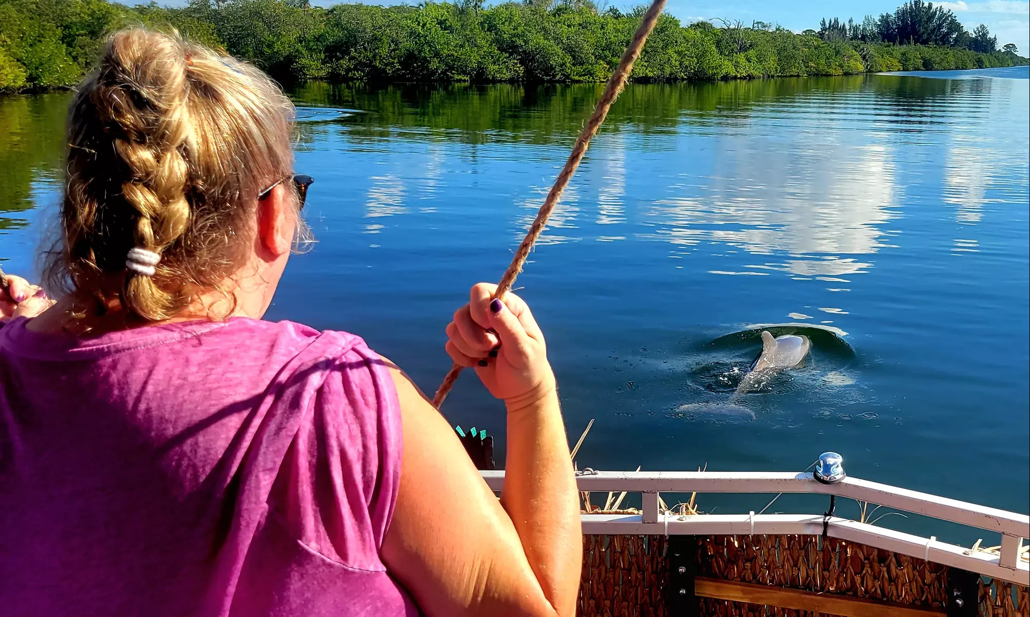 Up to 42% Off on Guided Tour at Cruise Cocoa - Second Medium