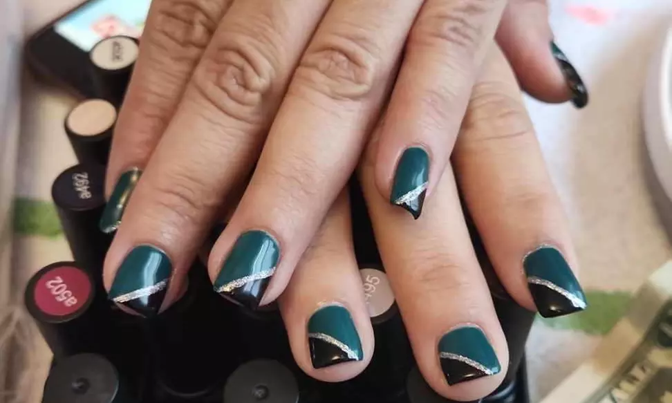 Up to 30% Off on Nail Salon - Pedicure at J-galore - Primary Image