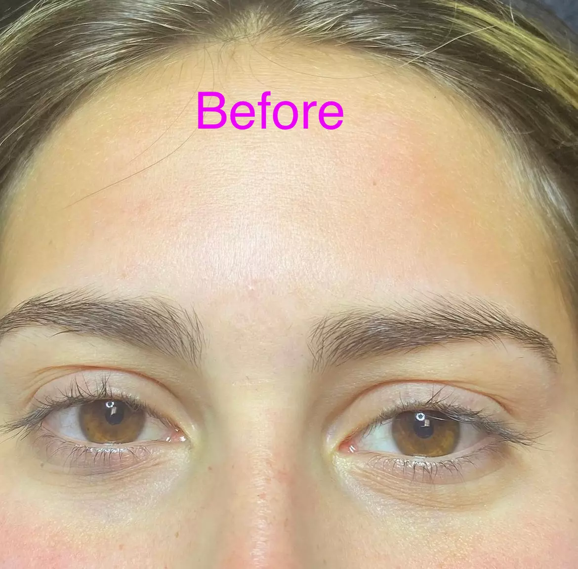 Experience a Lash Lift and Tint Service at Vixen Wax Studio, enhancing lashes up to 27% - Primary Image