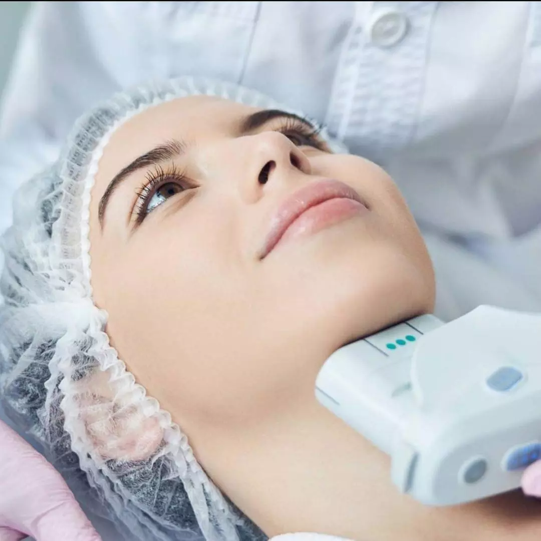 Up to 10% Off on Ultherapy / Ultrasonic Facial at Dermapure, LLC - Primary Image