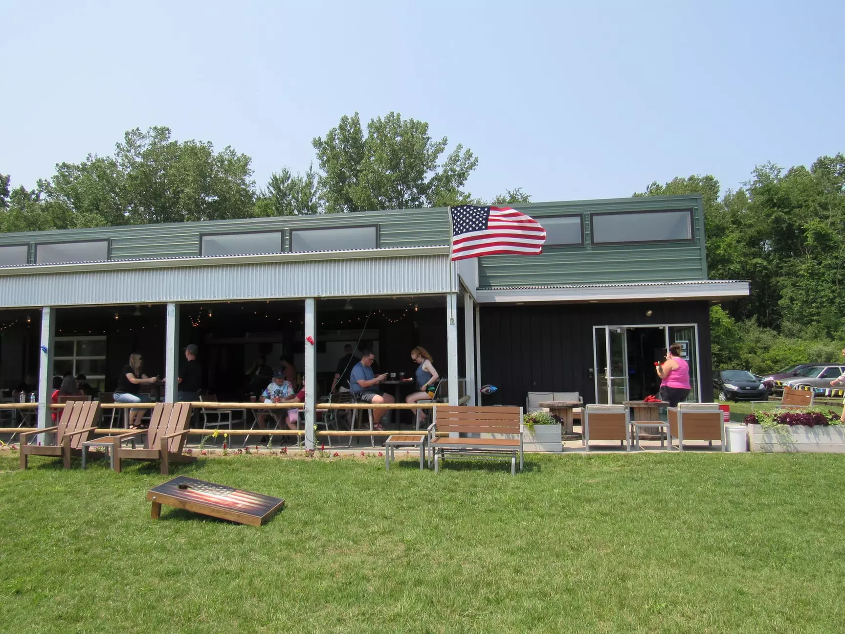 Up to 35% Off on Brewery at Shamrock Station Brewery - Primary Image