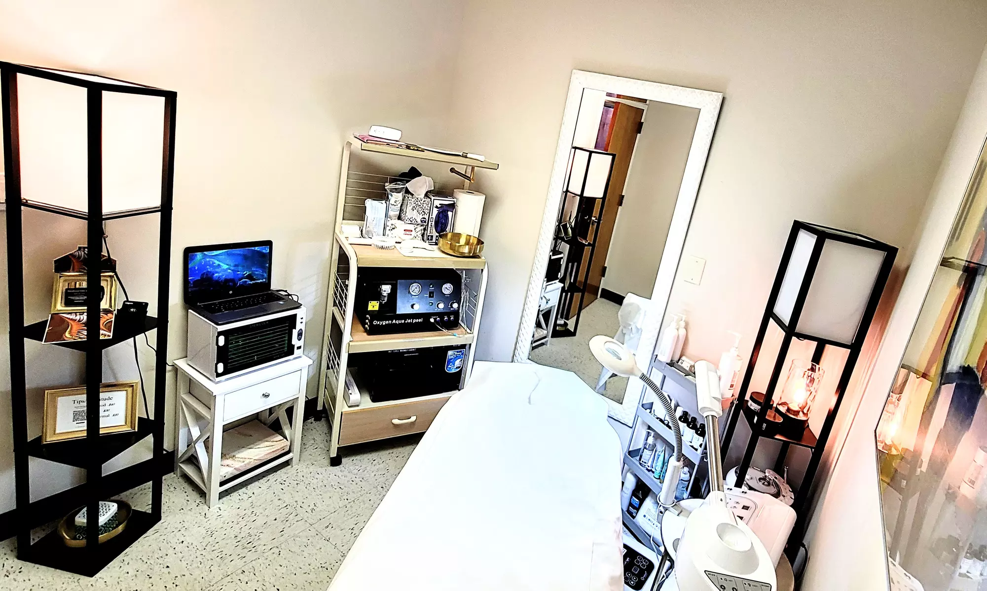Up to 59% Off on Facial - Microcurrent at NY Skin Experts - Primary Image
