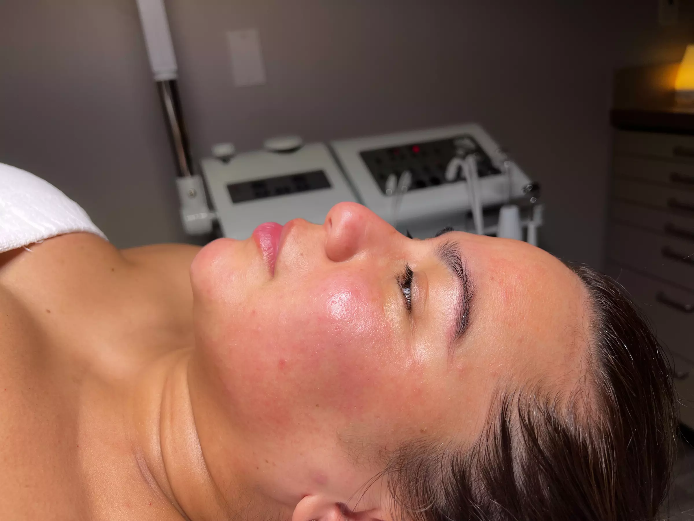 Up to 50% Off on Anti-Aging Facial at Bodhi Esthetics - Second Medium