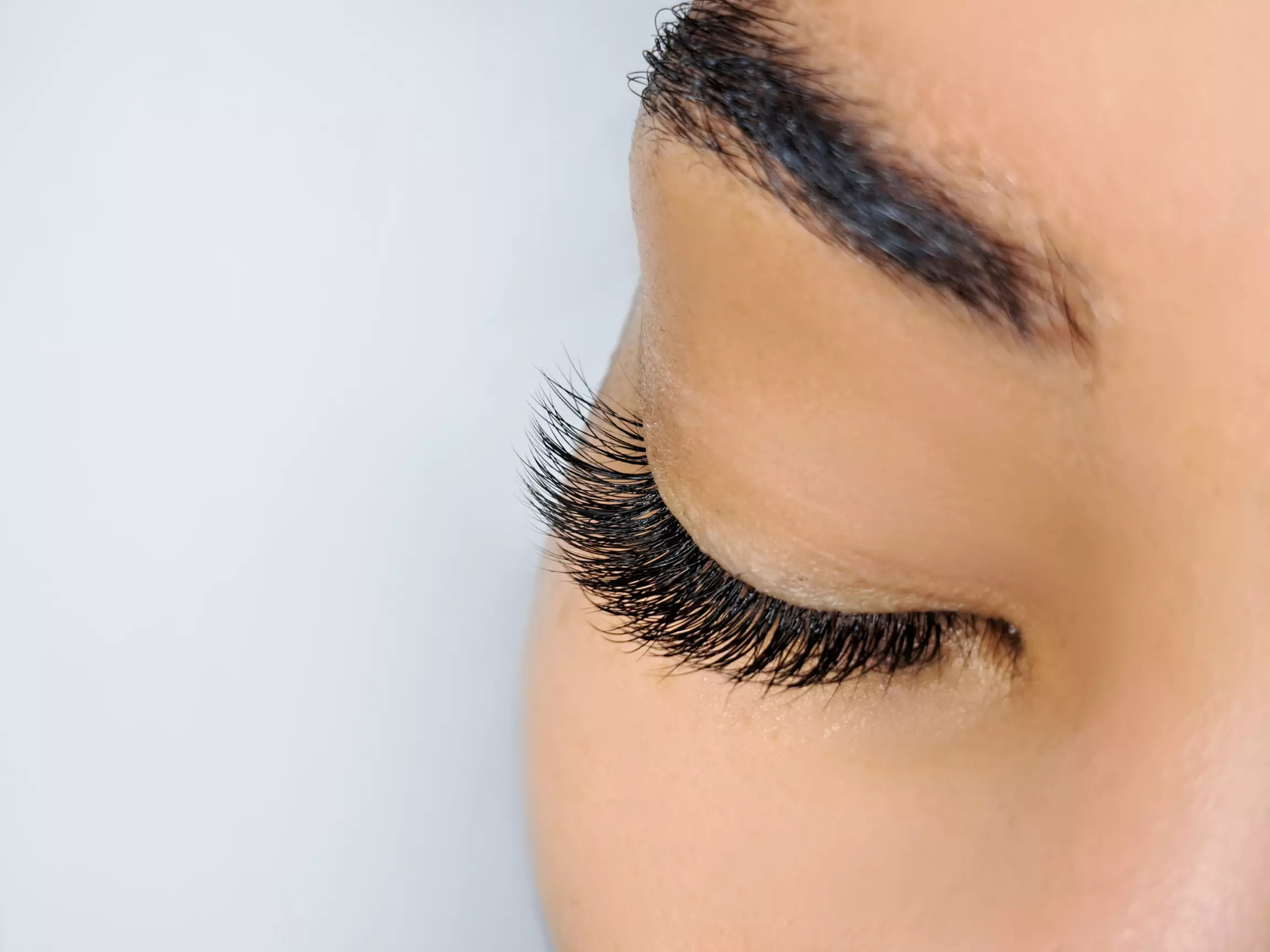 Up to 48% Off on Eyelash Perm at Ardra Loreal Spa - Primary Image