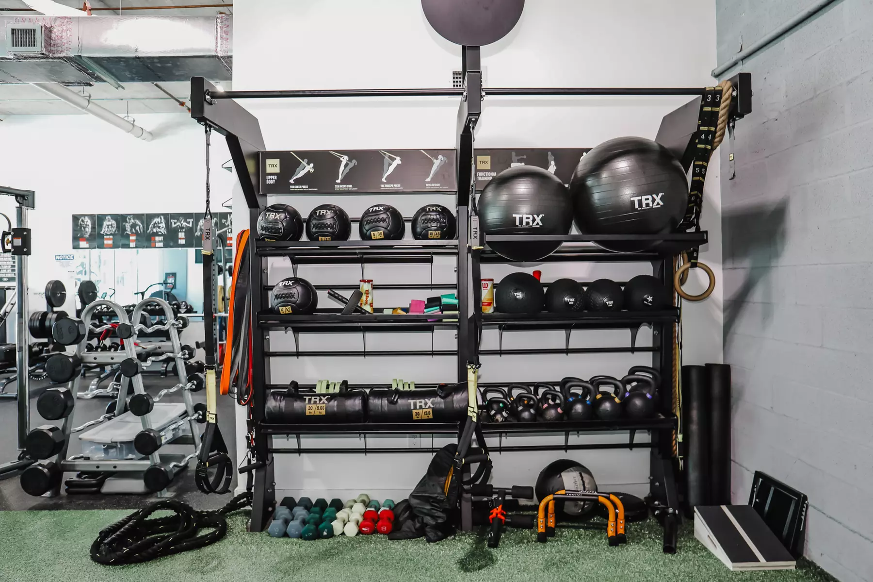 Personalized Fitness & Nutritional Coaching for Real Results