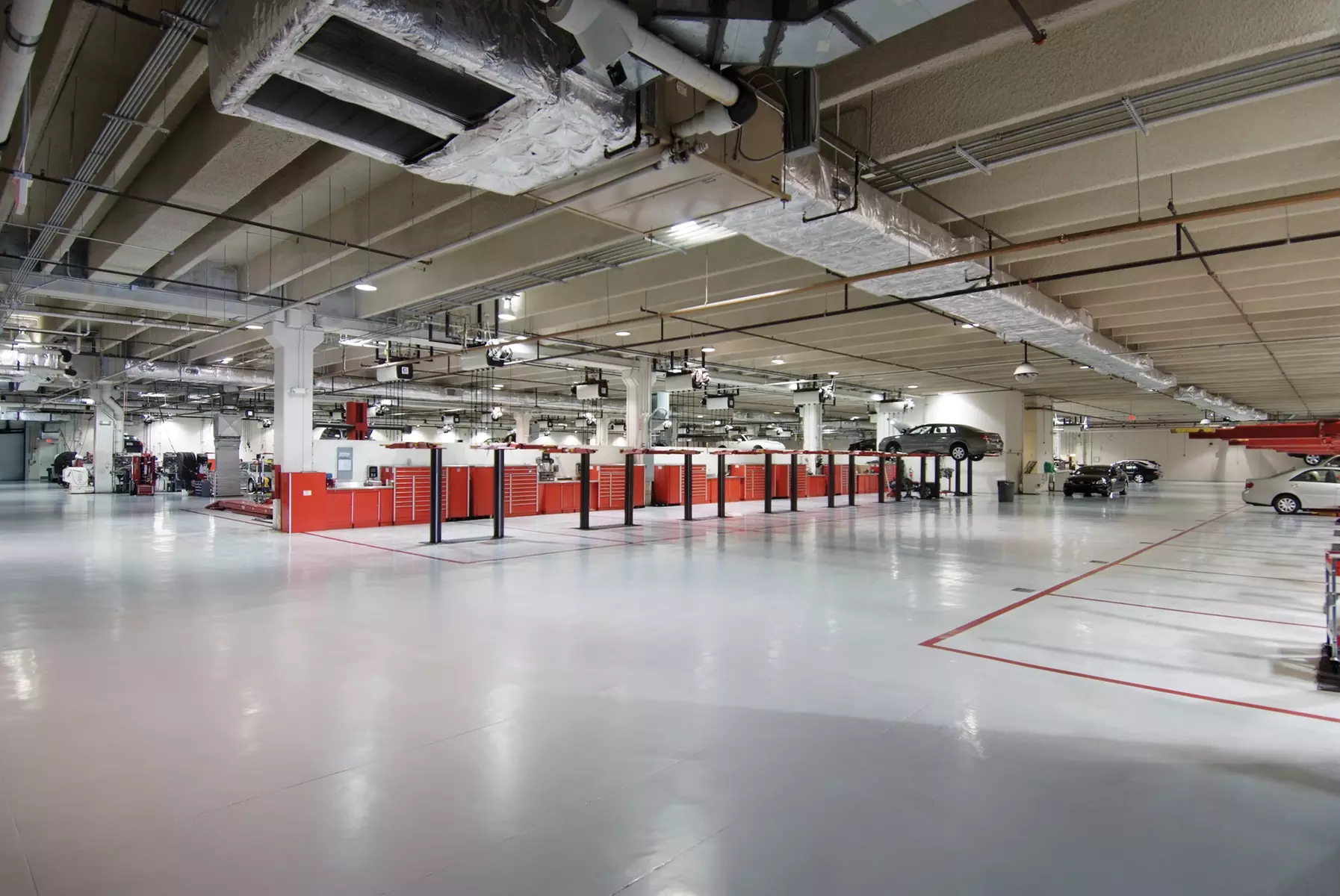 Up to 40% Off on Oil Change - Full Service