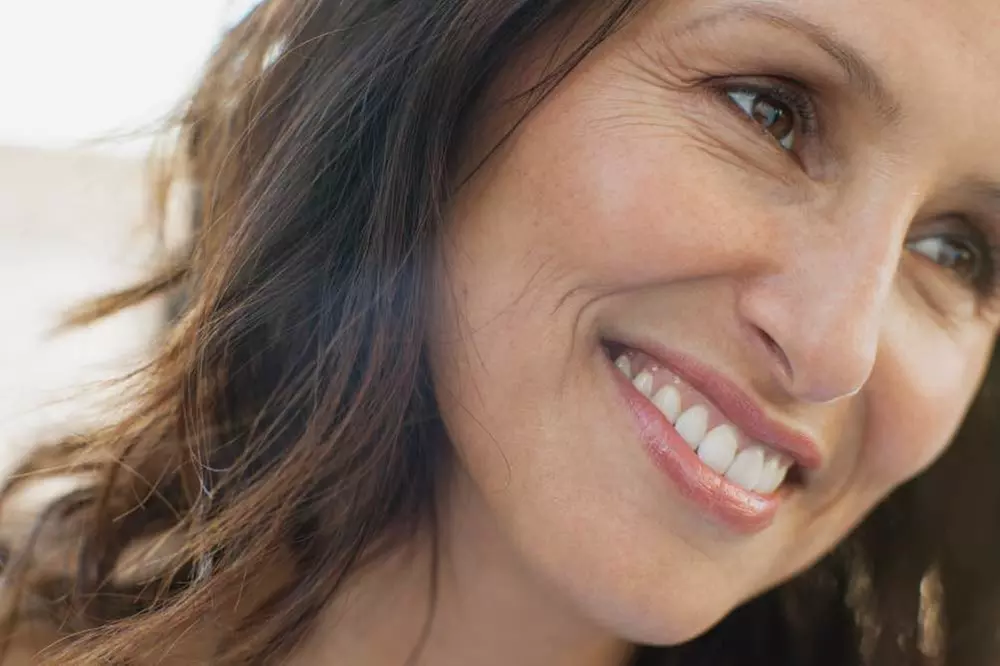 Hyaluron-Faltenbehandlung