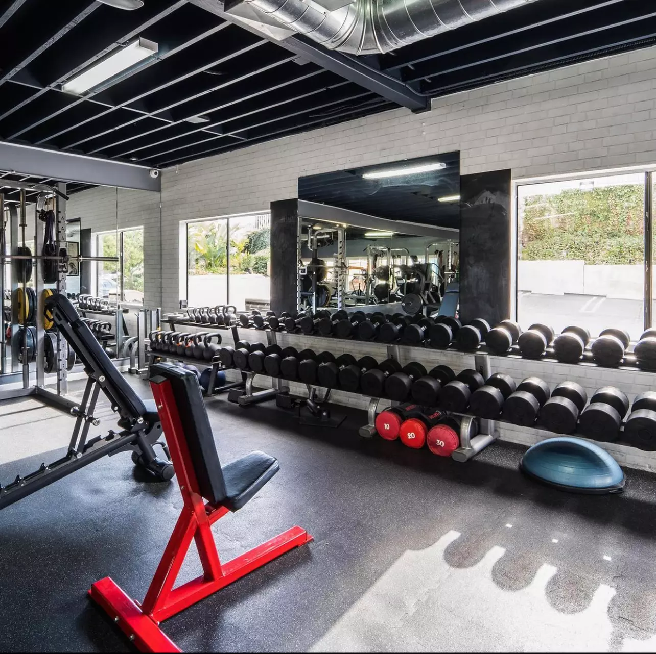 Up to 78% Off on Personal Trainer at Peaceful Warrior Jiu Jitsu - Primary Image