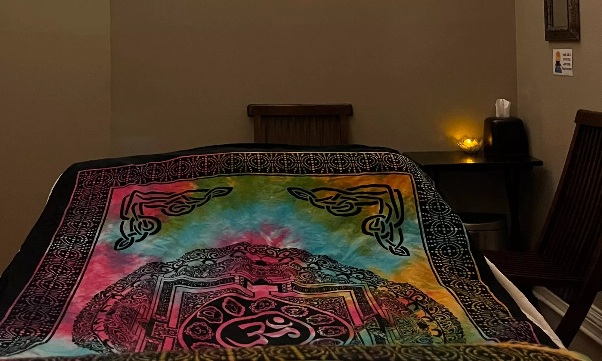 Up to 40% Off on Reiki at The Holistic SLP - Primary Image
