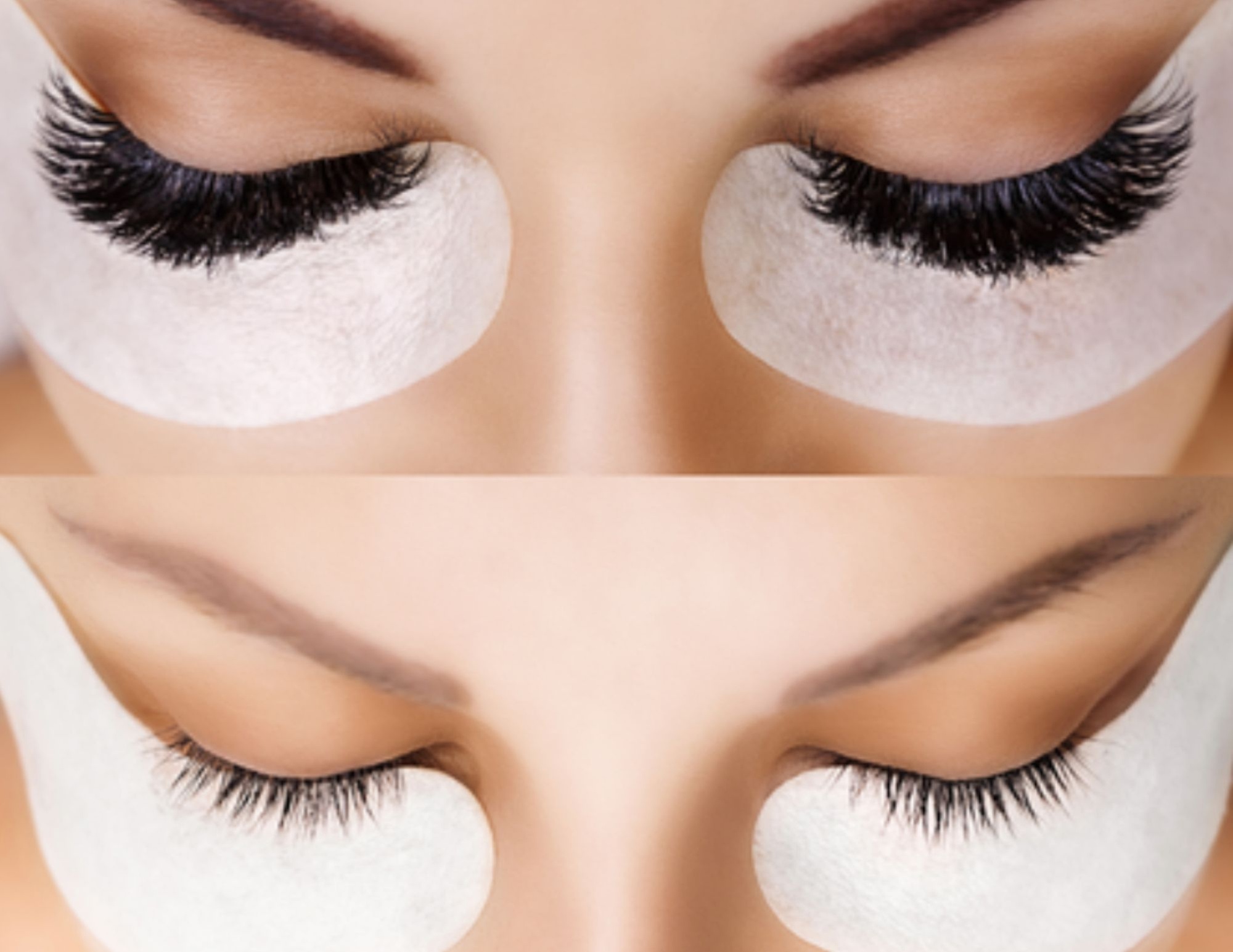 Experience Eyelash Extensions at The Lash Express Up to 55% off