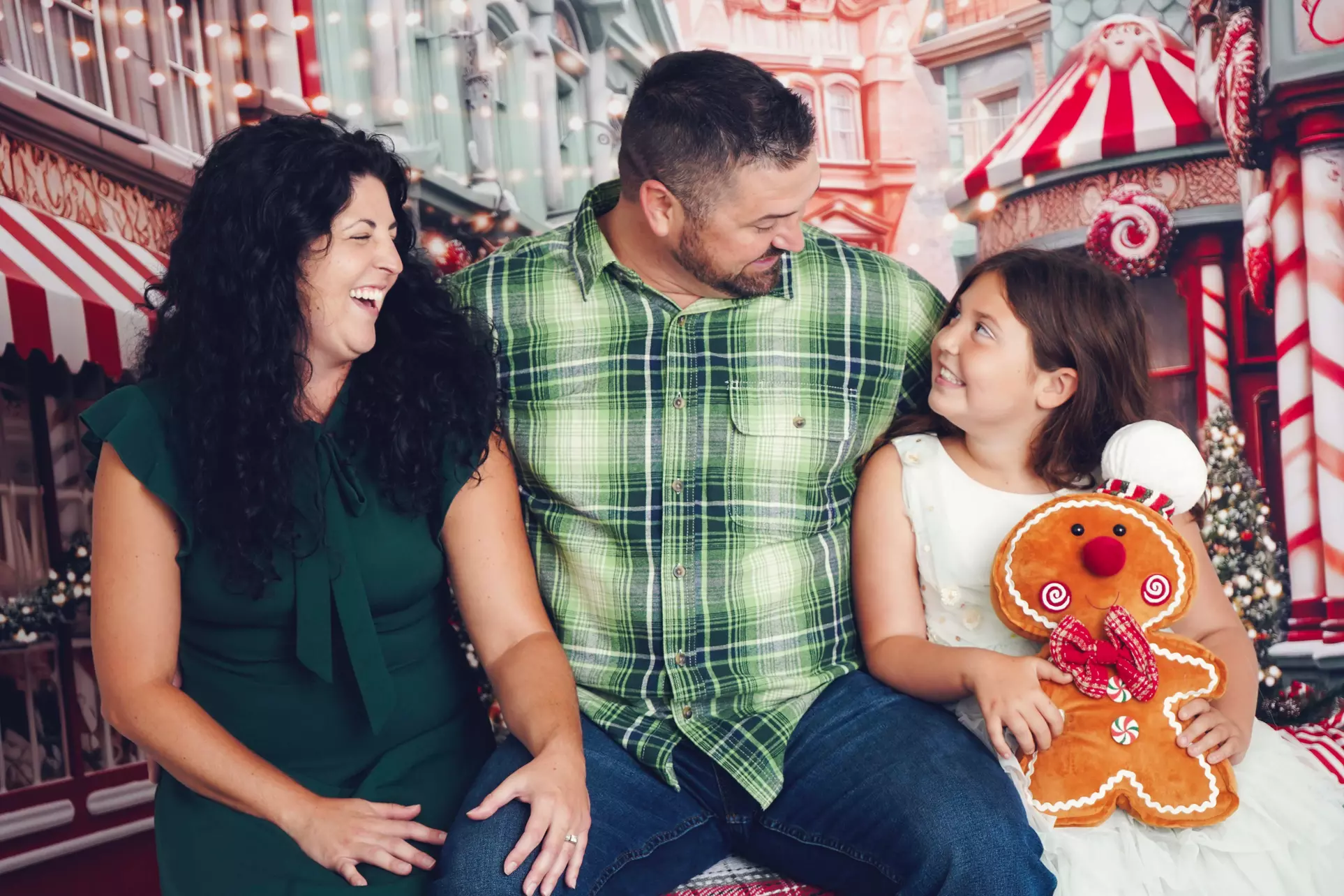 Seasonal Photography at LaLa Photography Nashville
