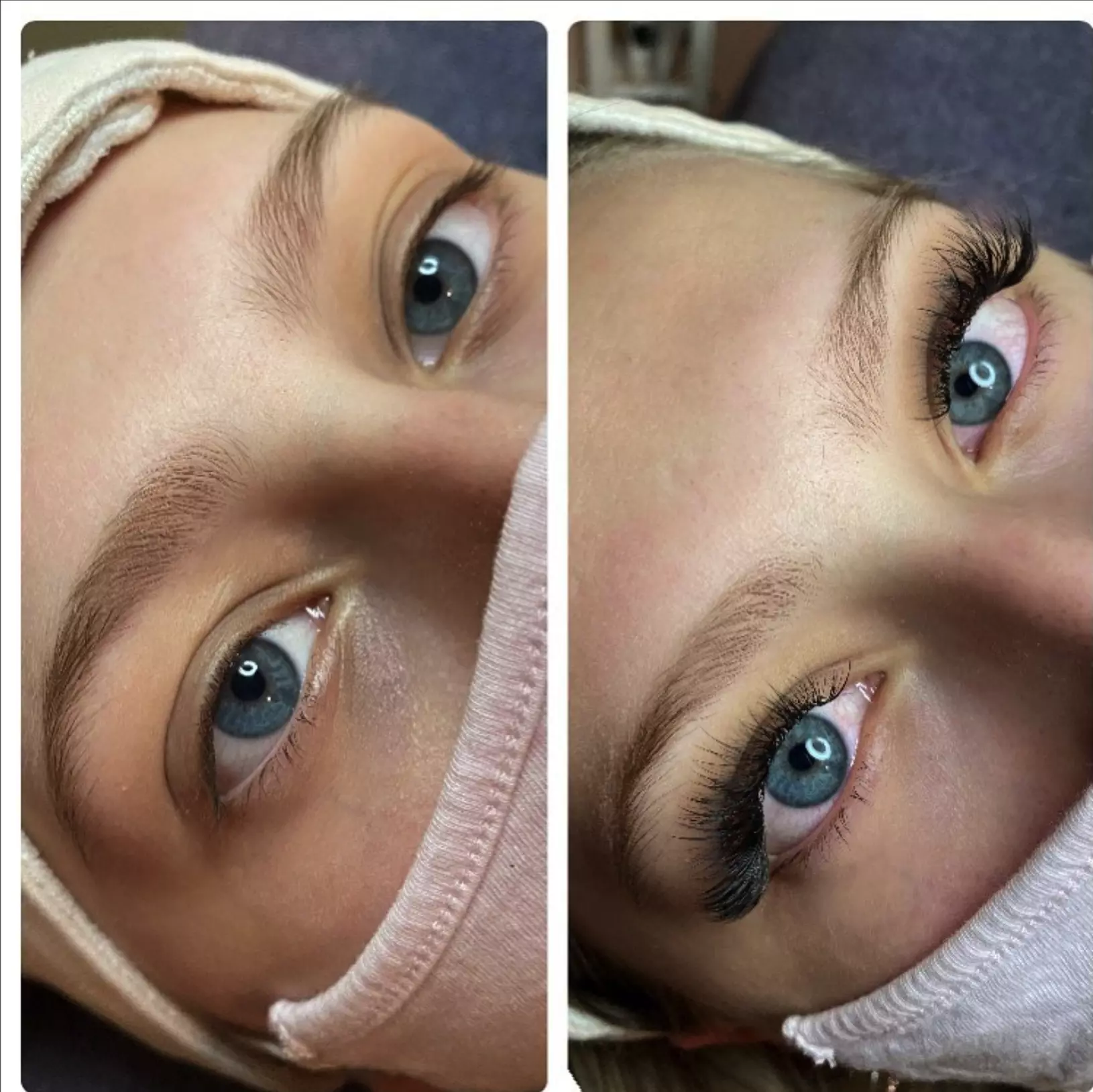 Get stunning eyelash extensions at Gem Esthetics And More with options like Classic, Mega Volume, Hybrid, and Volume Lashes up to 48% off - Primary Image