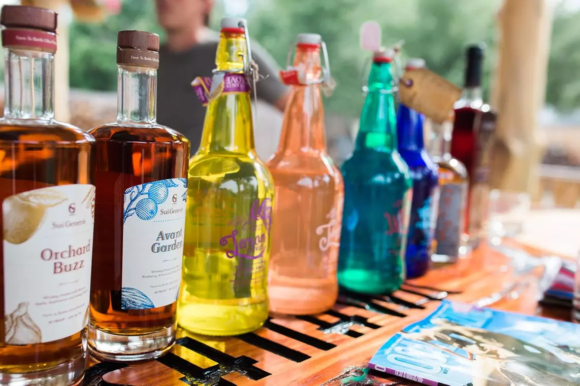 Distillery Tour at Florida’s Medal-Winning Farm-to-Bottle Distillery