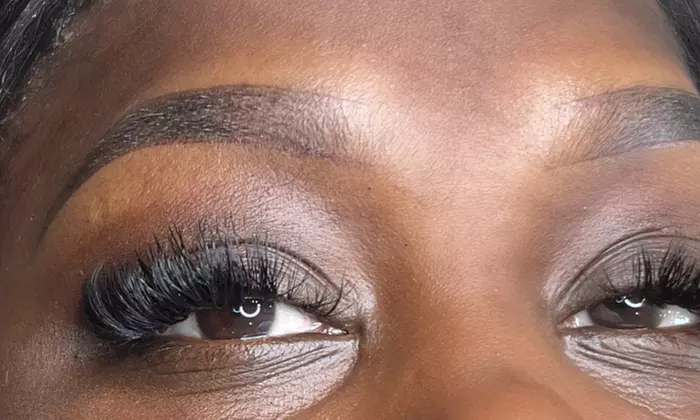 Up to 25% Off on Eyebrow Shaping at Ivy Rayne Studio