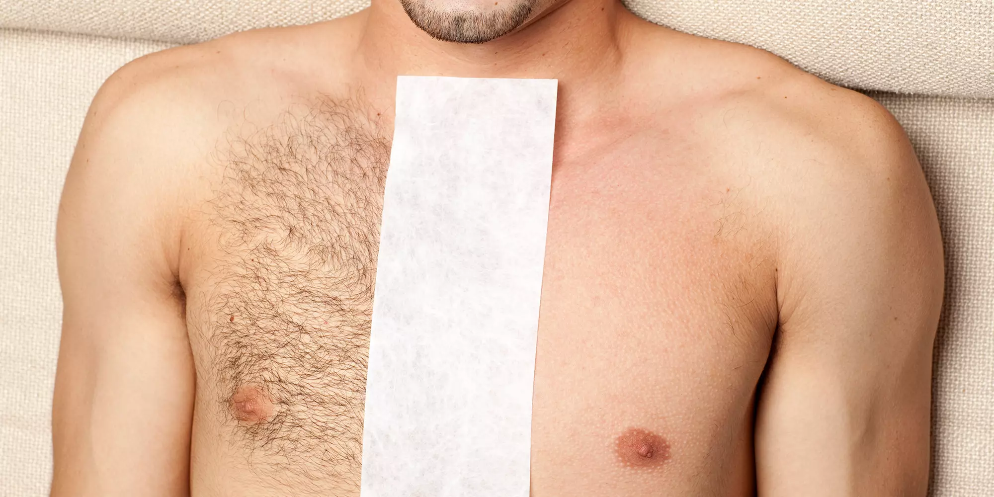 Up to 45% Off on Waxing at Fab Beats By Jos - Primary Image