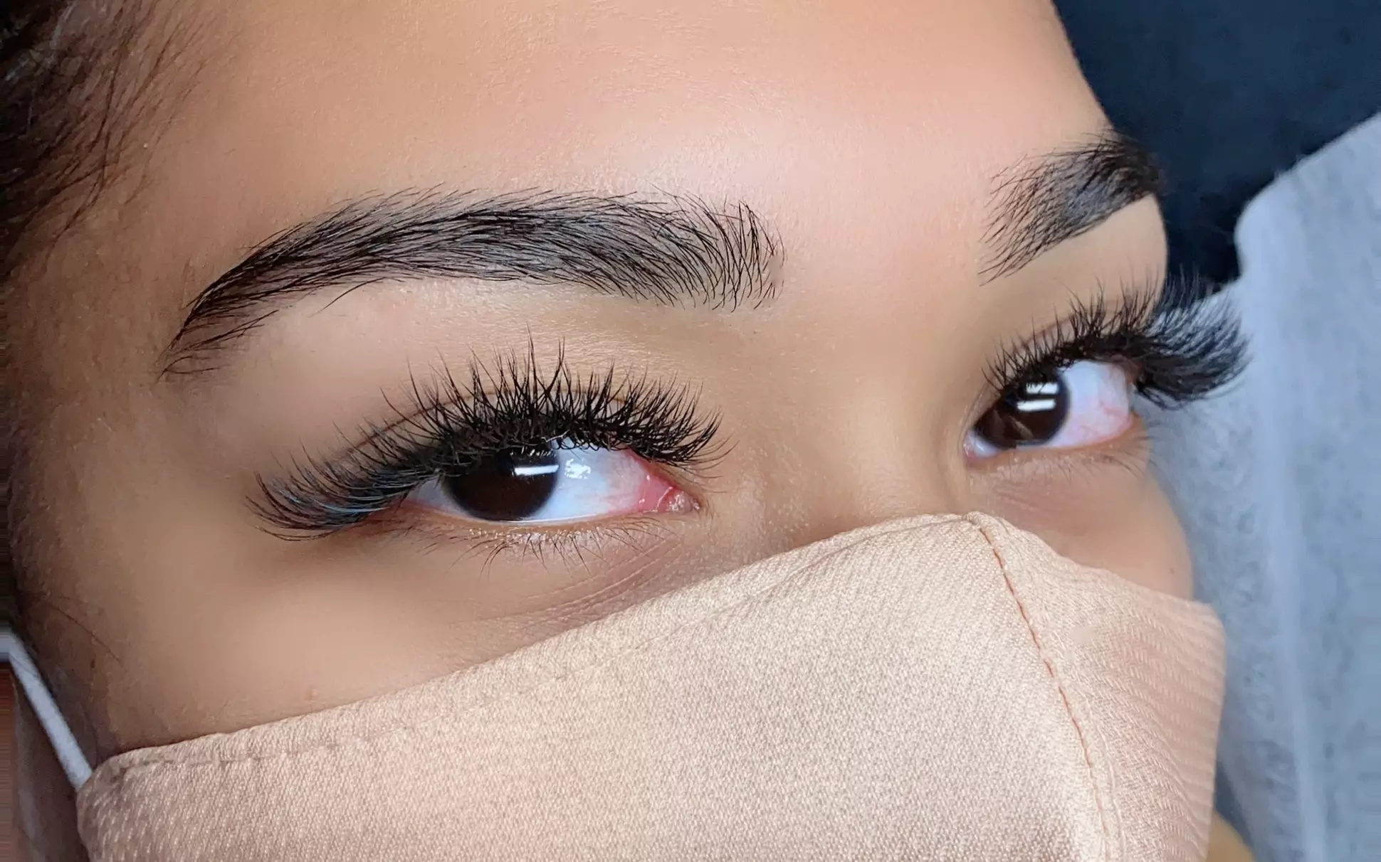 Get Fabulous Eyelash Extensions and Laser Hair Removal
