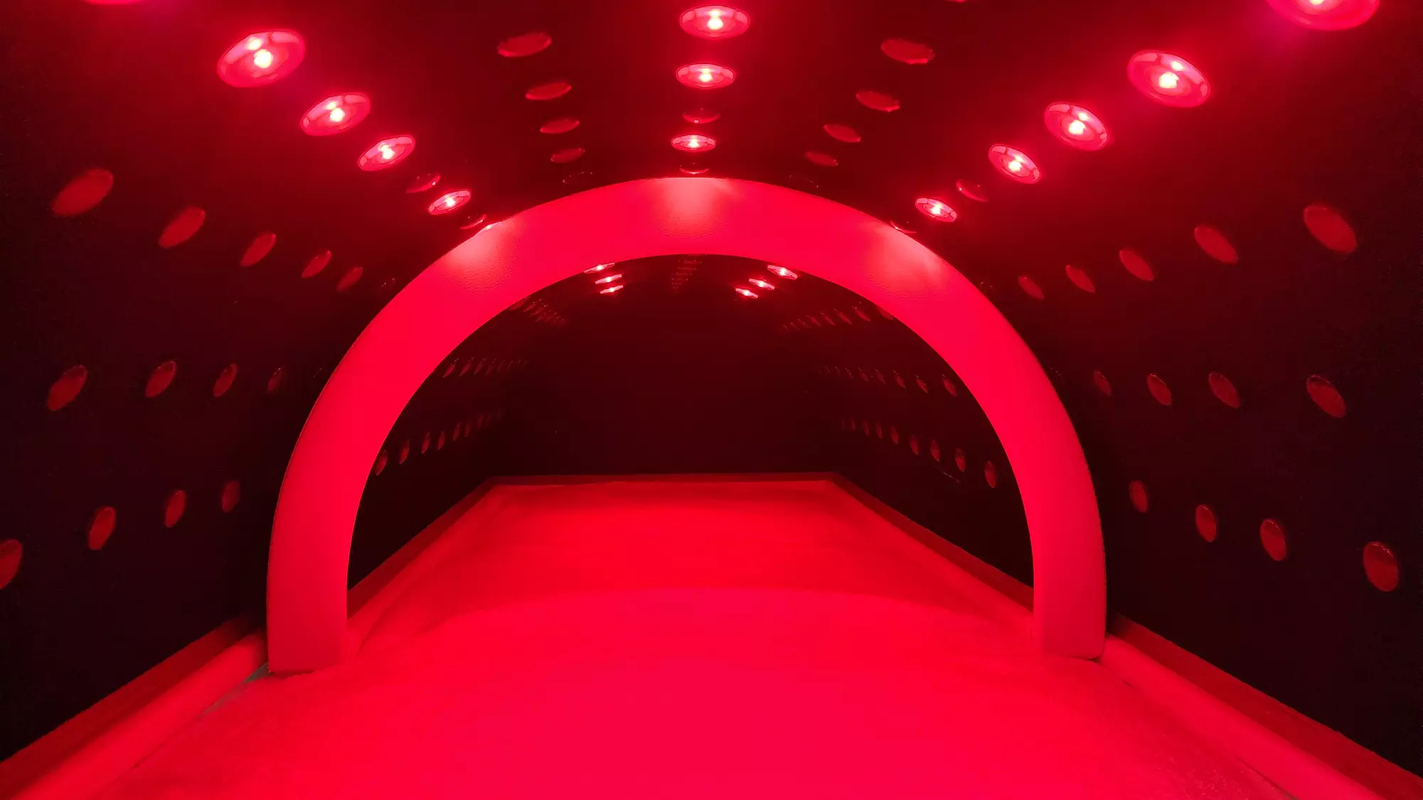 Up to 43% Off on Infrared Heat therapy with Ionic Foot Detox