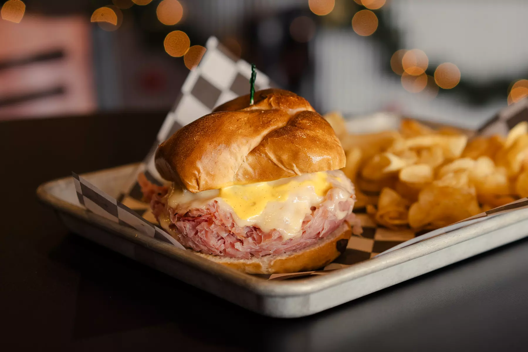 Enjoy $6 for $10 breakfast delights at Tin Roof Cafe