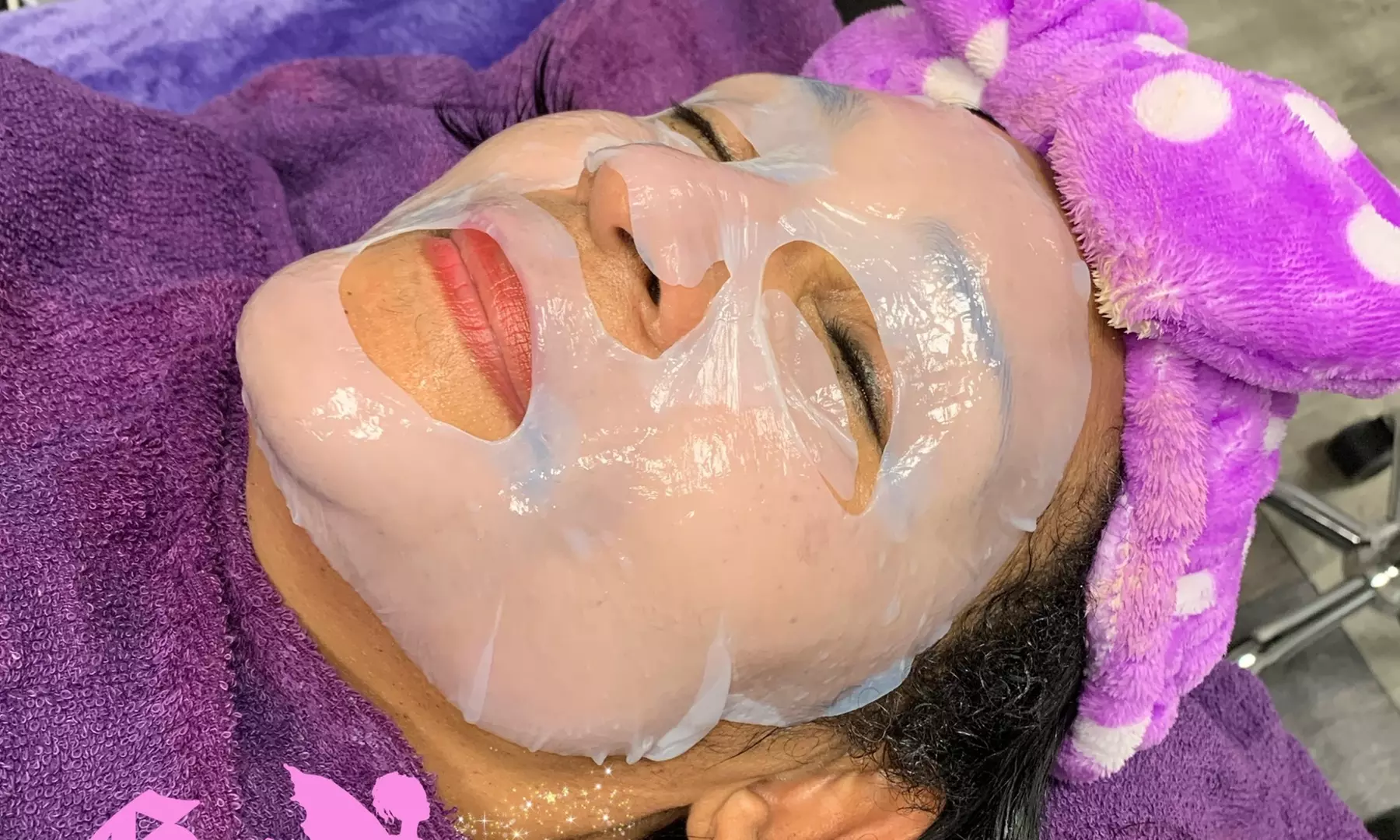 Glamour Fairy Studios offers Anti Aging Facial and more with up to 35% off - Second Medium