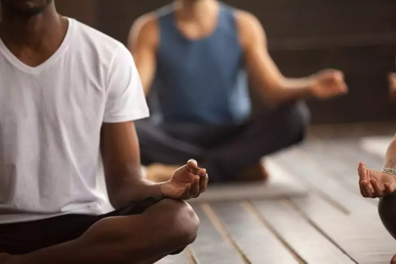 Up to 46% Off on Yoga at Breathe Oceanside - Second Medium