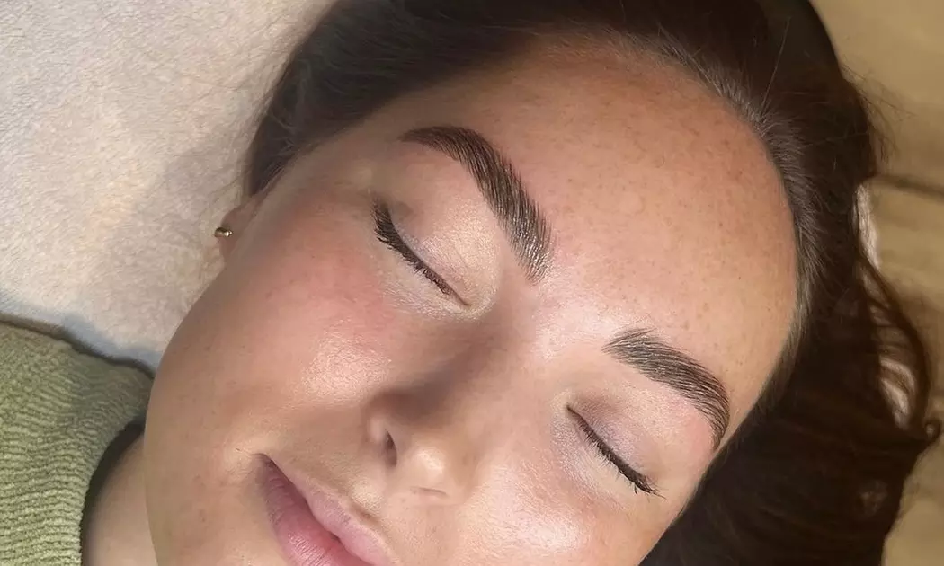 Up to 32% Off on Eyebrow Shaping at Benavente Haus of Glam - Primary Image
