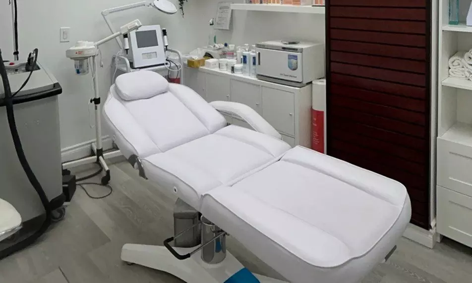 Get Glowing Skin with 1 or 3 Microdermabrasion Treatments