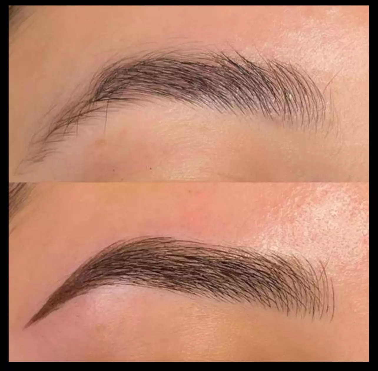Up to 50% Off on Eyebrow Extensions at Jesebel Ink