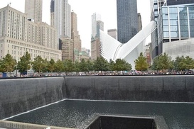 Explore New York's Financial District & 9/11 Memorial on a 2-Hour Guided Walking Tour