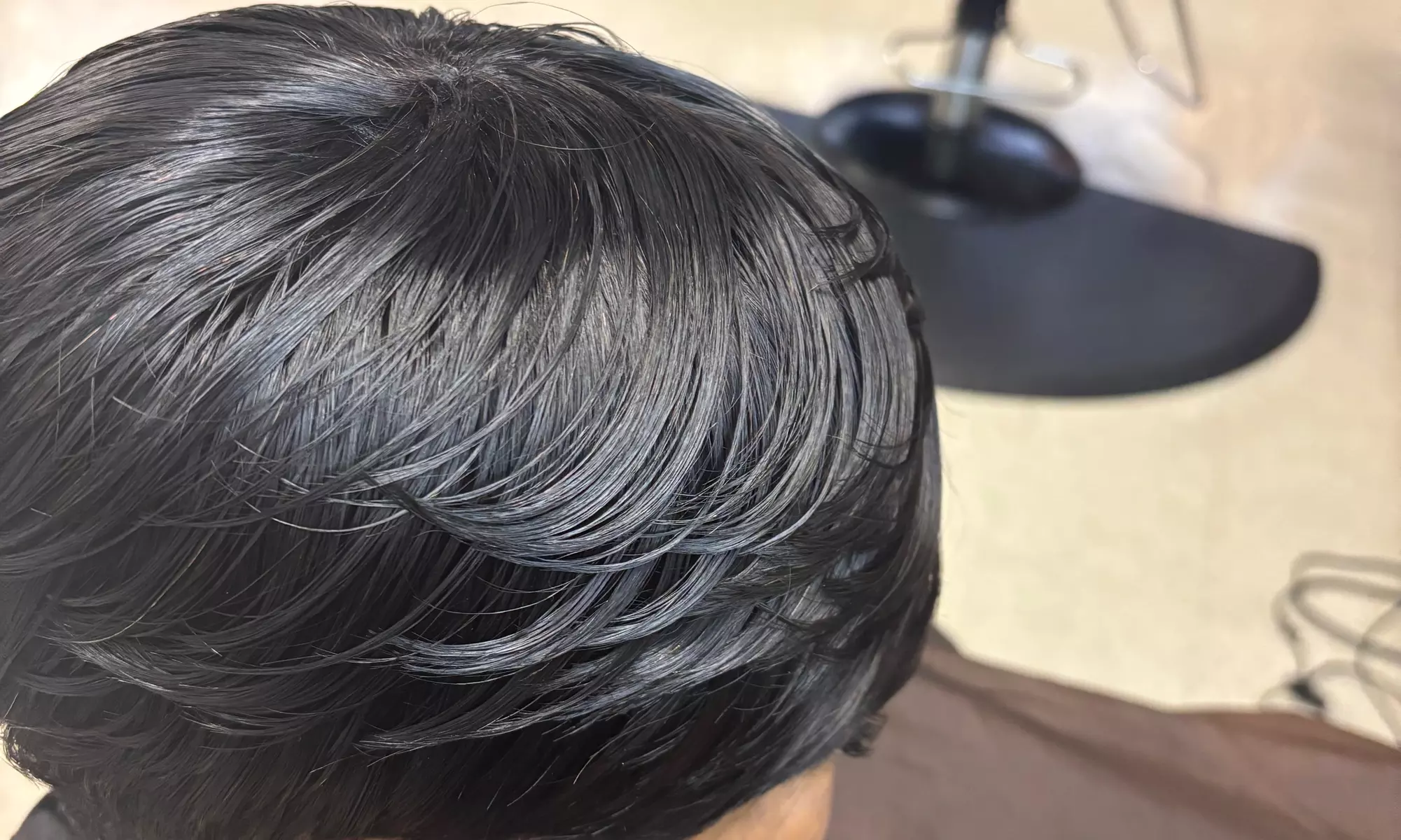 Women’s Haircut w/ Conditioning and Blow-Dry or Hair Weave
